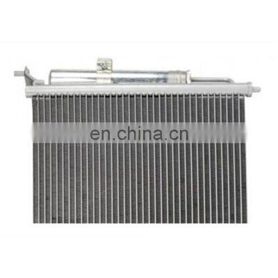 92100EL00A Auto Parts New A/C Air Conditioning Condenser for Nissan Juke F15 Tiida Hatchback Note photo-5