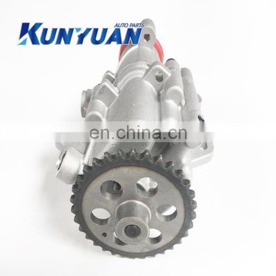 Auto Parts Oil Pump BK2Q6600AC 1738483 1717570 BK2Q6600BA 1839456 LR036454 FOR FORD RANGER 2012- 2.2L/3.2L TRANSIT 2012- 2.2L