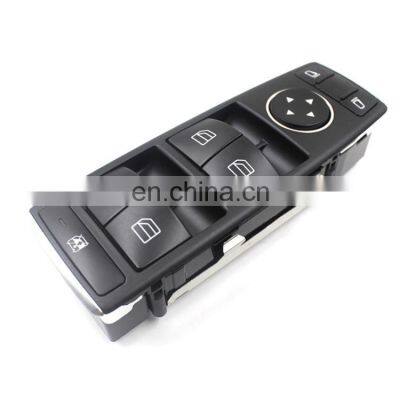 100000790 ZHIPEI master window switch 1669054300 2929054900 1669054400 For Mercedes Benz