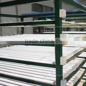 Super Slimp Led Panel Tube 18W Led Flat Tube Replace 2PCS T5 or T8 photo-3