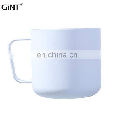 Red Earth Double Walle Portable Thermo Mug Insulated Drink Tumbler 2021 New Style 316 Stainless Steel Cup photo-5