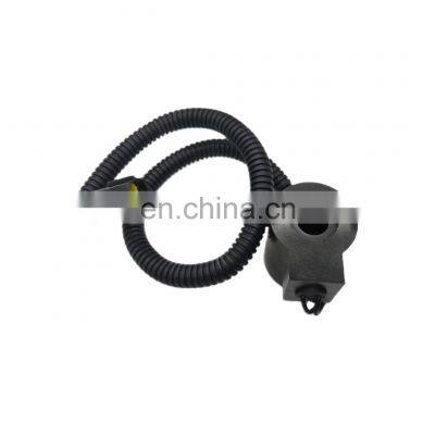 DH55 Excavtor electric solenoid sensor valve 12V