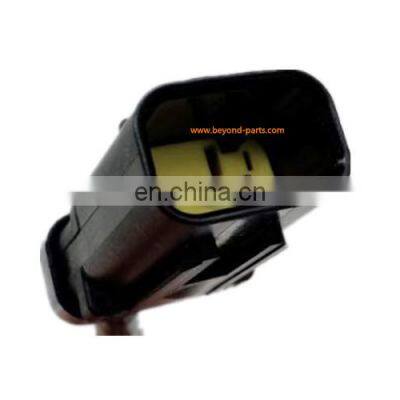 320D2 Excavator C7.1 Engine Fuel Water Level Sensor 423-6434