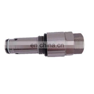 PC200-6 Excavator Relief Valve 723-40-50200