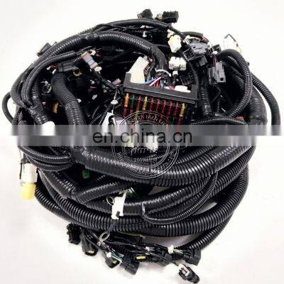 PC200-8 excavator main external cabin wire harness 20Y-06-42411