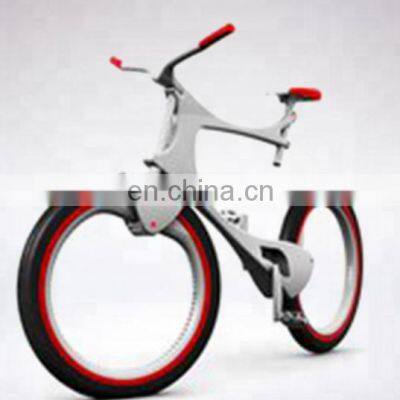 Mountain Bike Bicycle Custom Parts Precision Cnc Machining Service Parts Guangzhou Other Bicycle Parts photo-2