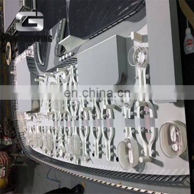 ho Scale Trees Printing Architecture Model 	 3d Architecture Scale Model Making photo-2