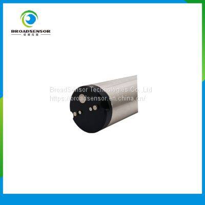 Online Turbidity Sensor, RS485 Output, NTU, SS, Water Quality Monitoring Sensor photo-2
