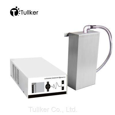 Tullker Immersible Ultrasonic Cleaner Plate Panel Board Transducer Pack 300W 3000W photo-2