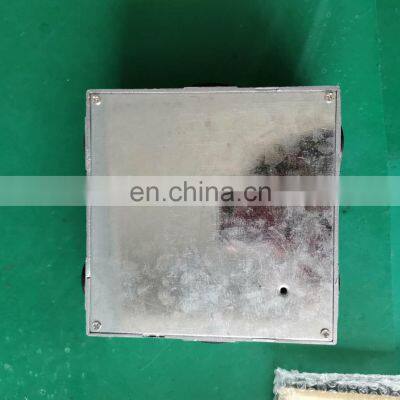 Electrical Floor Outlet Boxes for Concrete photo-5