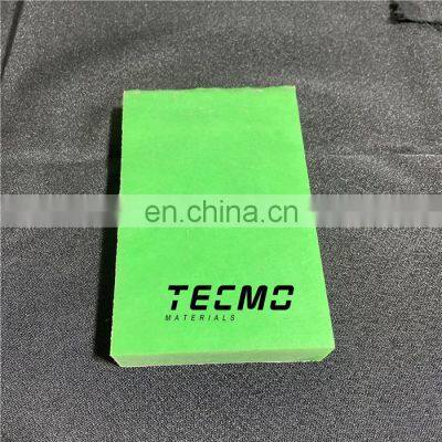 10 mm 3mm White Board Engineering Hard Plastic Hdpe Sheet photo-2