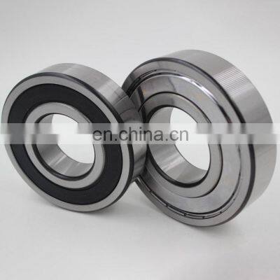 6022 With High Quality Deep Groove Ball Bearings for Retail Deep Groove Ball Bearing Price photo-2
