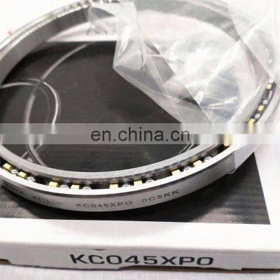 Reali-Slim Ball Bearing Thin Bearing KC160AR0