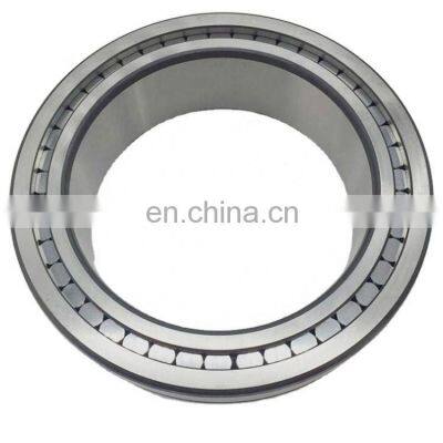 SL02 4838 Full Complement Bearing Size 190x240x50 mm Cylindrical Roller Bearing SL024838