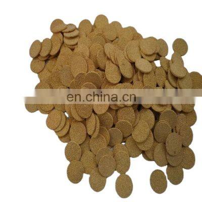 sintered bronze filter,sintered porous disc filter,sinter filter mesh