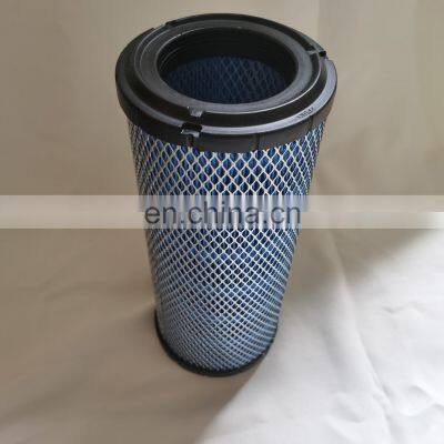 China Manufacturer Compressed Air Purifier Air Filter Element photo-2