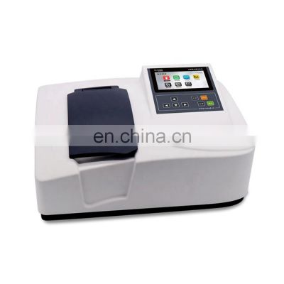 P-301E LCD Screen COD Water Quality Testing Equipment