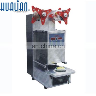 HL-95A HUALIAN Automatic Cup Sealer