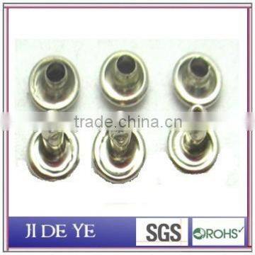 new poduct Normal double head rivets