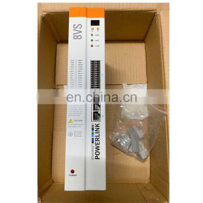 Servo drive 8BVI0028HCS0.000-1