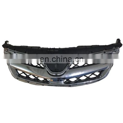 Car body parts accessories car grille chrome for Toyota corolla 2010-2012 USA