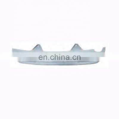 Rear Bumper Guard Car Body Parts 10344180 Rear Bumper Air Deflector for MG ZS