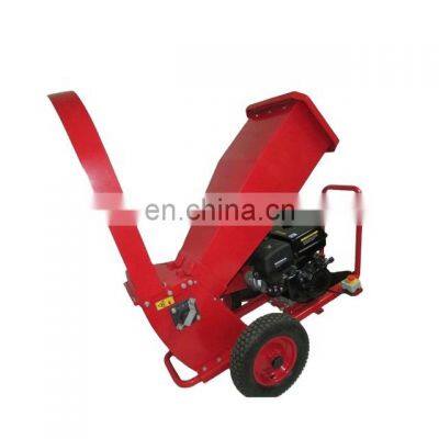 Hot selling garden wood shredder with low price