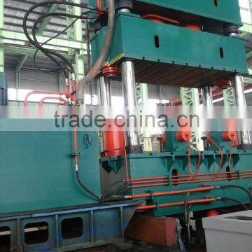 Big Size Hydraulic Press Machine Price photo-6
