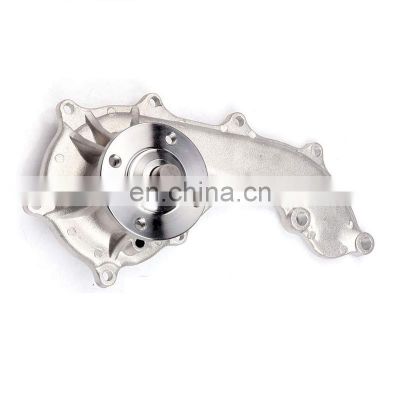 Professional Water pump manufacturer wholesale good price auto parts water pump for Toyota 1610079255