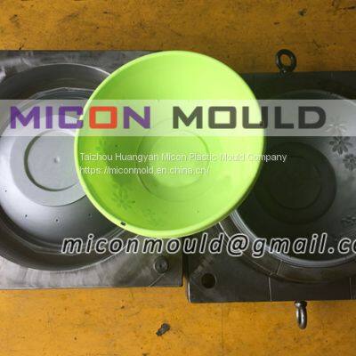 Plastic Flowerpot Mould photo-3