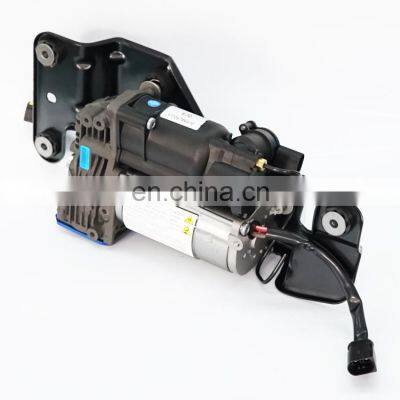 AC2201 Воздушный компрессор подвески X5 (E70) 2007-2013 X6(E71/E72) 2008-2014 OEM 37206799419 37206859714 37206789938