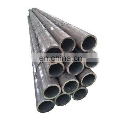 Excellent Quality Corrosion Resistant Carbon Steel Seamless Pipe photo-5