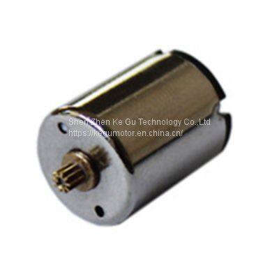 12mm micro coreless motor 1215, Coreless Driving coreless micro motor 12v dc motor for aircraft model,helicopter