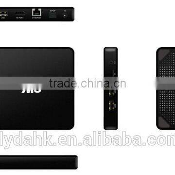 2016 Newest M9 Plus S905 TV BOX M9+ S905 KODI 16.1 Fully Loaded Google Android 5.1.1 Smart TV BOX photo-2