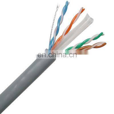 Network Communication UTP CAT6 Cable