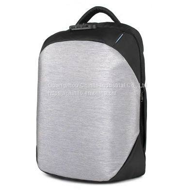 Simple England Style Bag Wholesale Custom Good Quality Fashion Backpack Lightweight Waterproof Laptop Backpack CLG18-379