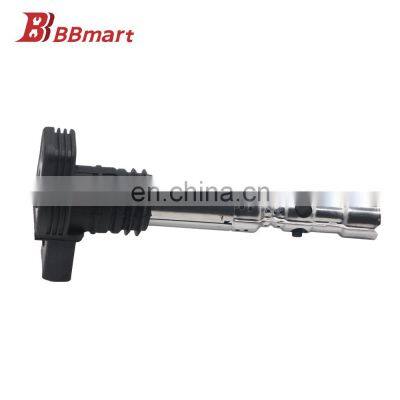 BBmart OEM Factory Low Price Auto Parts Ignition System Engine Ignition Ignit Coil for Audi C5 OE 078 905 104 78905104