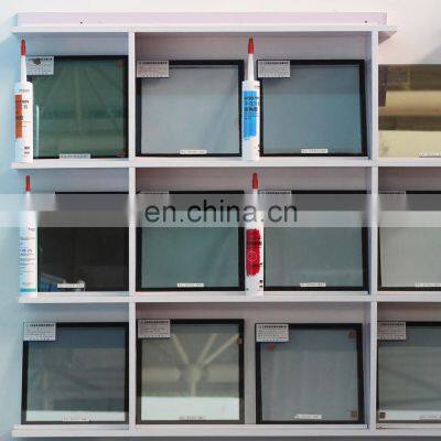 China Professional Glass Manufacturer Building Glass Frosted Glass