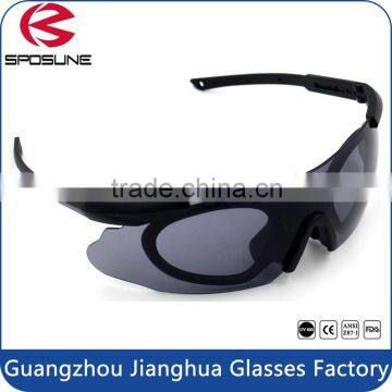 Hot new products for 2016 summer military night vision goggles optical safety shooting glasses