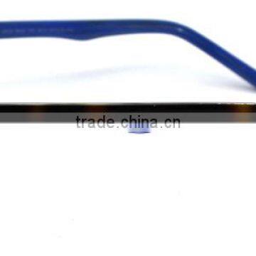 Newest Trendy Optical Frame and Special Design Eyewear and Fashion Acetate Eyeglasses photo-6