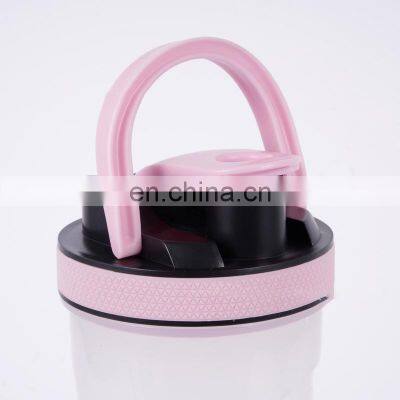 Hot Selling Plastic Protein Powder Shakers Water Bottle Leak Proof Customize Logo Protein Shaker Bottles photo-2