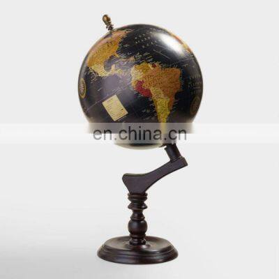 designer world globe