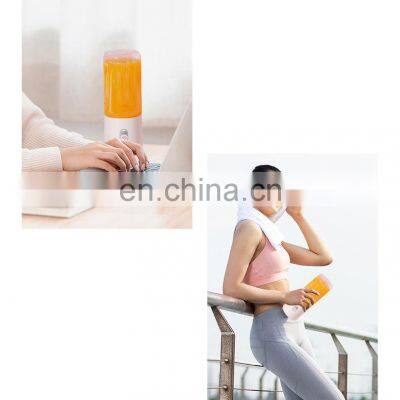 Favorable Price New Style Portable Fruit Cold Electric Commercial Orange Juicer Extractor