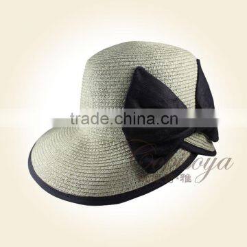 Sun hat,fashion hat,women's hat lady's hat C15025