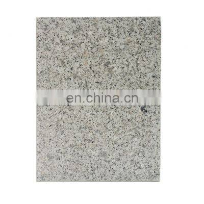 High Density16mm Stone Pattern Fiber Cement Decorative Exterior Wall Siding Fireproof PU Polyurethane Insulation Sandwich Panels