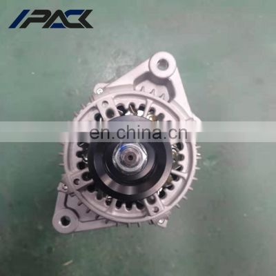 I-PACK Best Price 23100 VW211 Car Alternator For Nissan ALTIMA ZD30