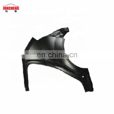 Durable steel car rear fender mudguard for RE-NAULT  DACIA SANDERO 2009 car body parts,sandero body kit