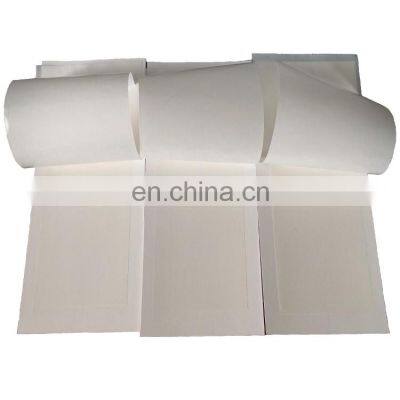 Factory Supply High Quality New Rectangular Insect Fly Sticky Trap May OEM Customized Various Shapes Sticky Pest Board
