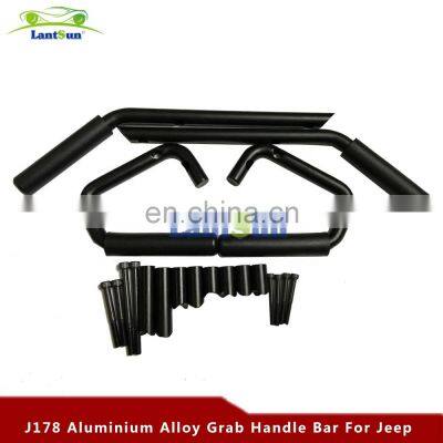 Handle Aluminum Alloy for Jeep for Wrangler jk Grab Handle J178