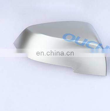 ABS Chrome Rear View Mirror Cover Trim For BMW 3 Series F30 F31 Auto Accessories